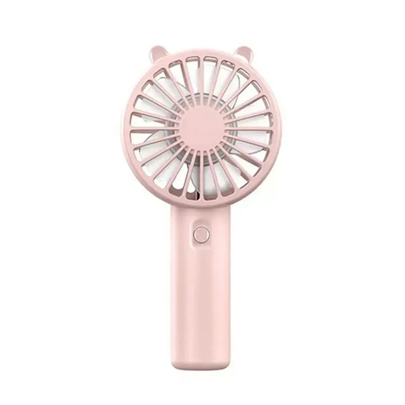 ABMI-Mini Handheld Fan Portable USB Rechargeable With Desk Base Small Makeup Eyelash Cooler For Women Girls Outdoor Use Pink,
ABMI-Mini Handheld Fan Portable USB Rechargeable With Desk Base Small Makeup Eyelash Cooler For Women Girls Outdoor Use Pink,