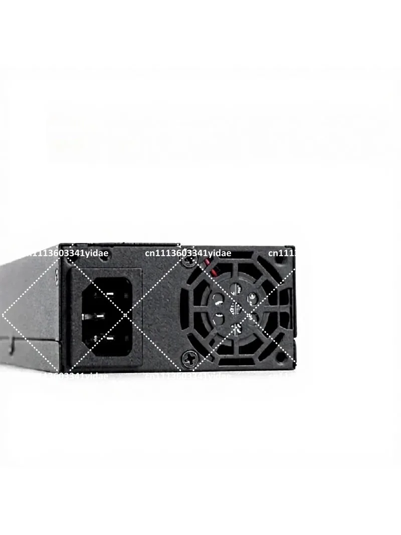 Fully Modular Flex ATX Power Supply 600W, 1U Size for ITX & NAS Builds, 80 Plus Bronze
Fully Modular Flex ATX Power Supply 600W, 1U Size for ITX & NAS Builds, 80 Plus Bronze