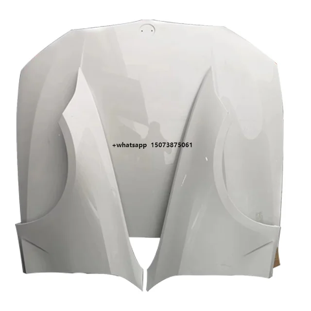 Genuine Engine Bonnet CS Bonnet for 3 Series G20 CS Hood Iron E90 Engine Hood
Genuine Engine Bonnet CS Bonnet for 3 Series G20 CS Hood Iron E90 Engine Hood