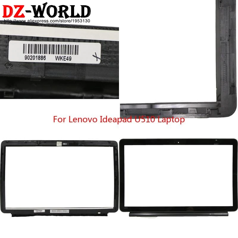 ЖК-дисплей, передняя рамка, чехол для ноутбука Lenovo Ideapad U510 90201886
ЖК-дисплей, передняя рамка, чехол для ноутбука Lenovo Ideapad U510 90201886