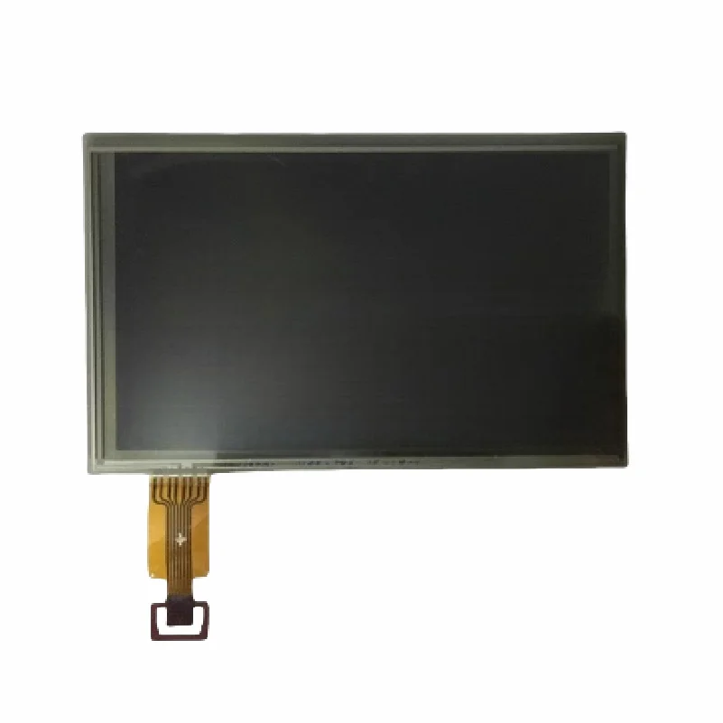 Original LTA070B2C0F NE75-AB2C01BA 7 Inch LCD Display PLC
Original LTA070B2C0F NE75-AB2C01BA 7 Inch LCD Display PLC