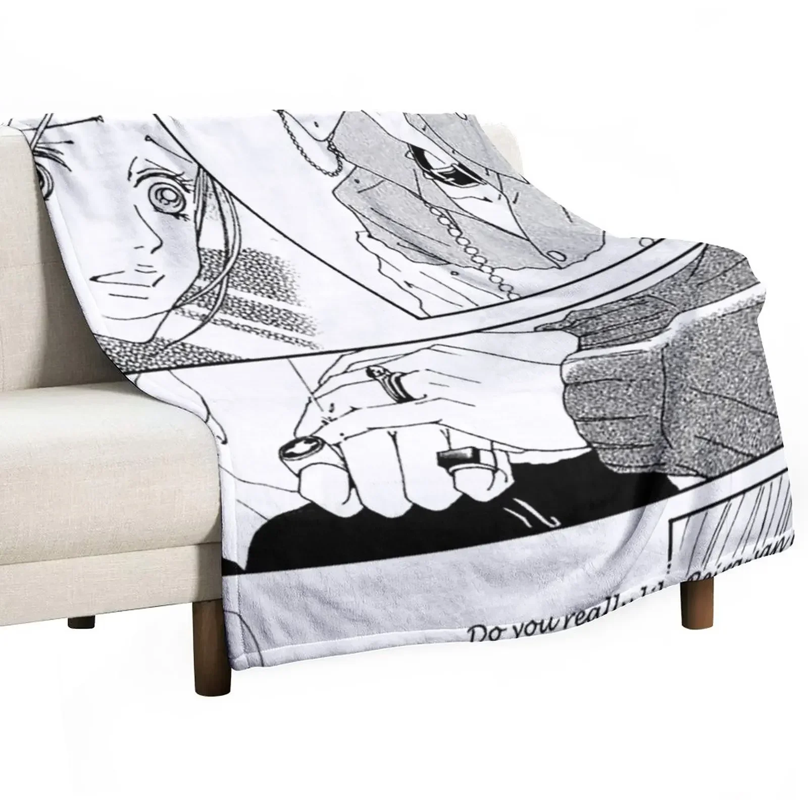 Nana Manga Quality Throw Blanket For Decorative Sofa Summer Beddings Quilt blankets ands Blankets
Nana Manga Quality Throw Blanket For Decorative Sofa Summer Beddings Quilt blankets ands Blankets