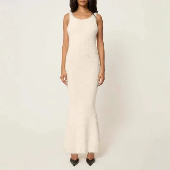 K4H523489D2025 autumn and winter new independent station hot sale woolen slim sexy women's backless dress
K4H523489D2025 autumn and winter new independent station hot sale woolen slim sexy women's backless dress