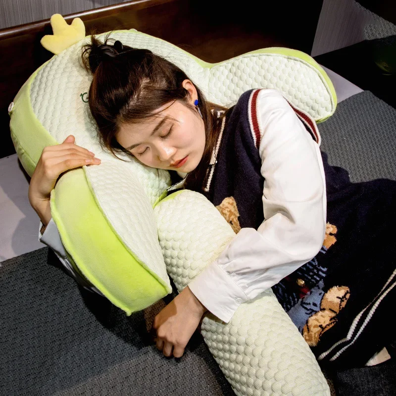 Ice Bean Latex Pillow Bedhead Cushion Soft Package Dormitory Bed Reading Waist Protection Long Sitting Without Fatigue Backrest
Ice Bean Latex Pillow Bedhead Cushion Soft Package Dormitory Bed Reading Waist Protection Long Sitting Without Fatigue Backrest
