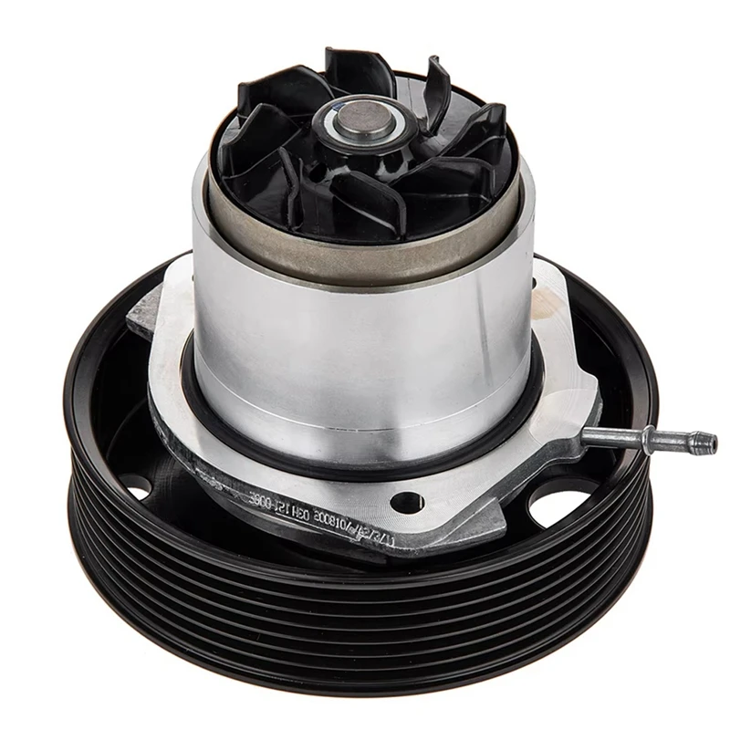 Car Water Pump 95810603300 95810603301 For Porsche Cayenne Volkswagen Touareg 3.6L V6
Car Water Pump 95810603300 95810603301 For Porsche Cayenne Volkswagen Touareg 3.6L V6