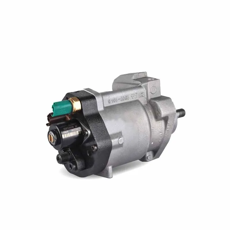 for CRDI Diesel High Pressure Fuel Pump For Hyundai Kia 33100-4X500
for CRDI Diesel High Pressure Fuel Pump For Hyundai Kia 33100-4X500