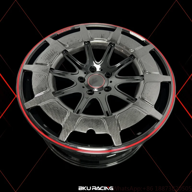 Fit for W463 Carbon Fiber Forged 5x130 Wheels 20 21 22 24 Inch Rims Custom Alloy Wheels for Mercedes W463 G63 G800 G550 G-class
Fit for W463 Carbon Fiber Forged 5x130 Wheels 20 21 22 24 Inch Rims Custom Alloy Wheels for Mercedes W463 G63 G800 G550 G-class