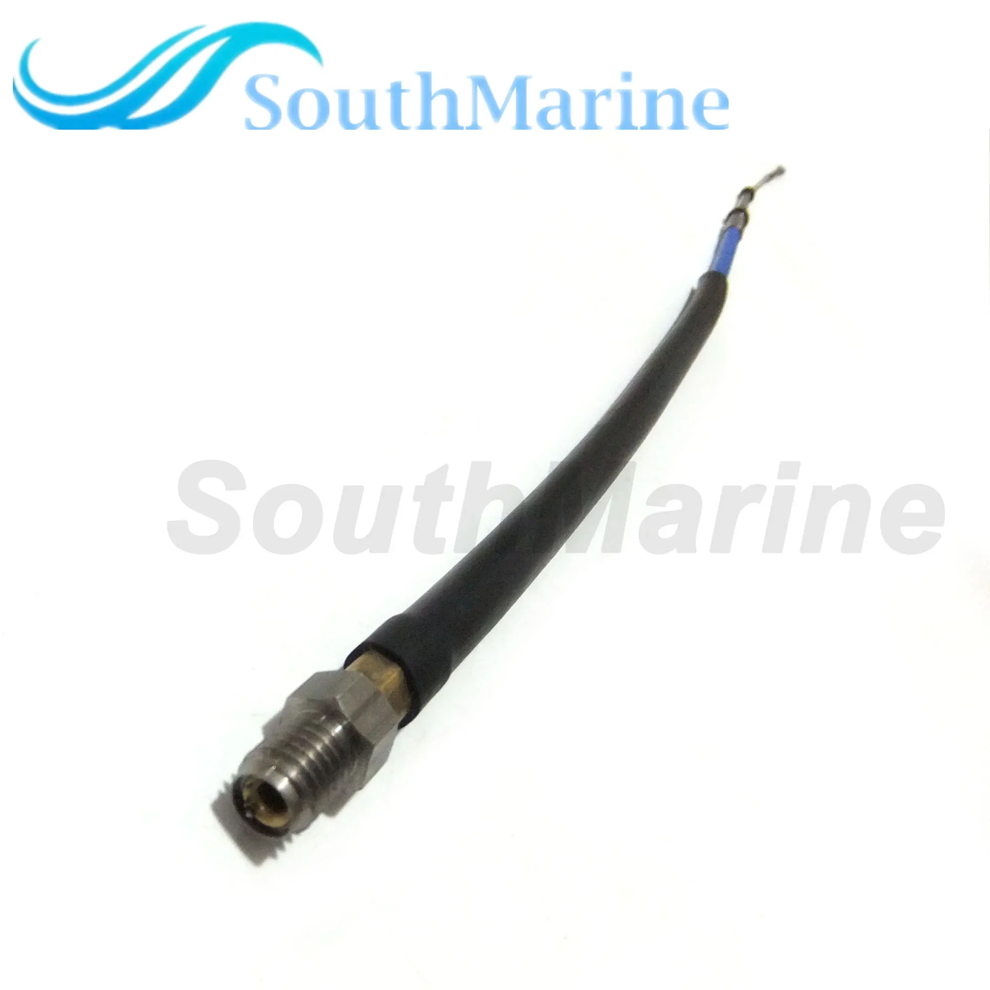 Boat Motor 60F-04.01.00.00 Throttle Cable Assy for Hidea 2-Stroke 60F Outboard Engine
Boat Motor 60F-04.01.00.00 Throttle Cable Assy for Hidea 2-Stroke 60F Outboard Engine