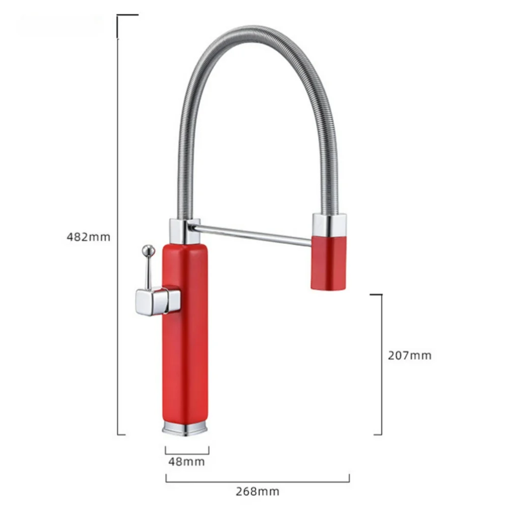 Countertop Mounted Faucets For Kitchen And Bathroom Crane Sensor Sink Faucets Swivel Touch Faucets Hot And Cold
Countertop Mounted Faucets For Kitchen And Bathroom Crane Sensor Sink Faucets Swivel Touch Faucets Hot And Cold