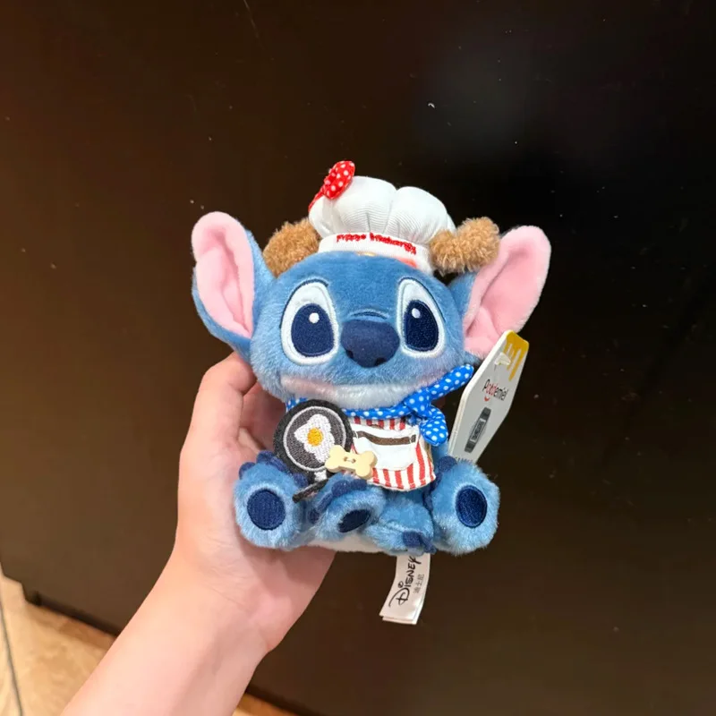 Набор брелоков Disney Pixar: Стич и Рататуилл, официальная лицензия, плюшевые, для сумки, автомобиля, рюкзака, аксессуар, подарок
Набор брелоков Disney Pixar: Стич и Рататуилл, официальная лицензия, плюшевые, для сумки, автомобиля, рюкзака, аксессуар, подарок