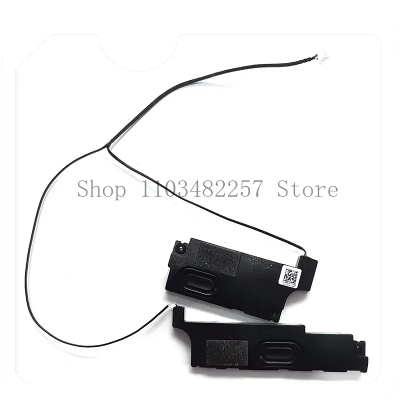 WYORESY 00wv2p 0wv2p Новые встроенные левые и правые динамики для Dell latitude 3510 e3510
WYORESY 00wv2p 0wv2p Новые встроенные левые и правые динамики для Dell latitude 3510 e3510
