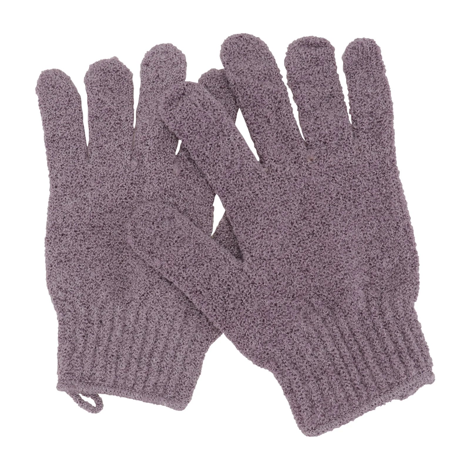 Face Scrubber Five Finger Bath Gloves Mitts Adult Exfoliating for Shower Water Proof Purple Body Exfoliator Man
Face Scrubber Five Finger Bath Gloves Mitts Adult Exfoliating for Shower Water Proof Purple Body Exfoliator Man