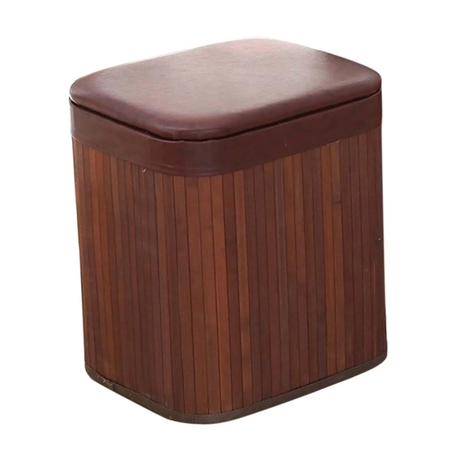 Stool Seat with Storage Ottoman, Foot Rest Stool Stylish Portable Decorative Shoe Changing Stool Footstool for Bedside Home
Stool Seat with Storage Ottoman, Foot Rest Stool Stylish Portable Decorative Shoe Changing Stool Footstool for Bedside Home