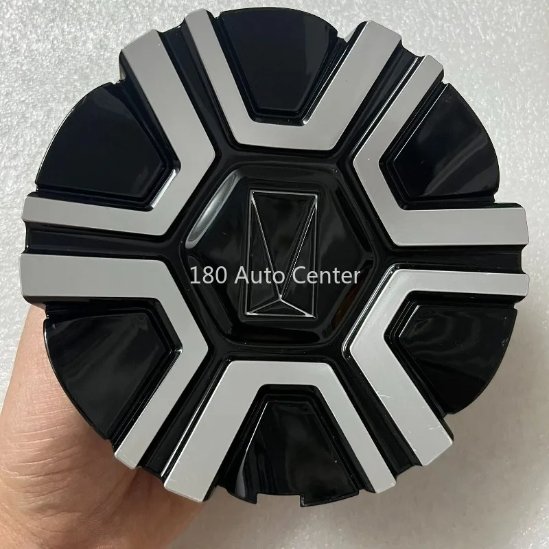 AVATR Wheel Hub Cover Special for 20inch Low Drag Wheel Hub
AVATR Wheel Hub Cover Special for 20inch Low Drag Wheel Hub