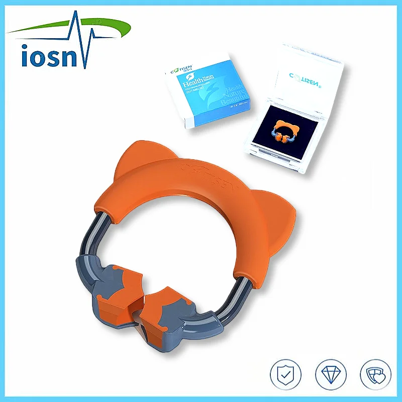 Dental Sectional Matrix System Clamps, Ni-Ti 3D Ring Fit Garrison Palodent V3 Triodent
Dental Sectional Matrix System Clamps, Ni-Ti 3D Ring Fit Garrison Palodent V3 Triodent