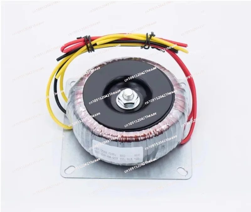 Suitable for 100W amplifier AC220V to dual 18V and single 9V transformers
Suitable for 100W amplifier AC220V to dual 18V and single 9V transformers
