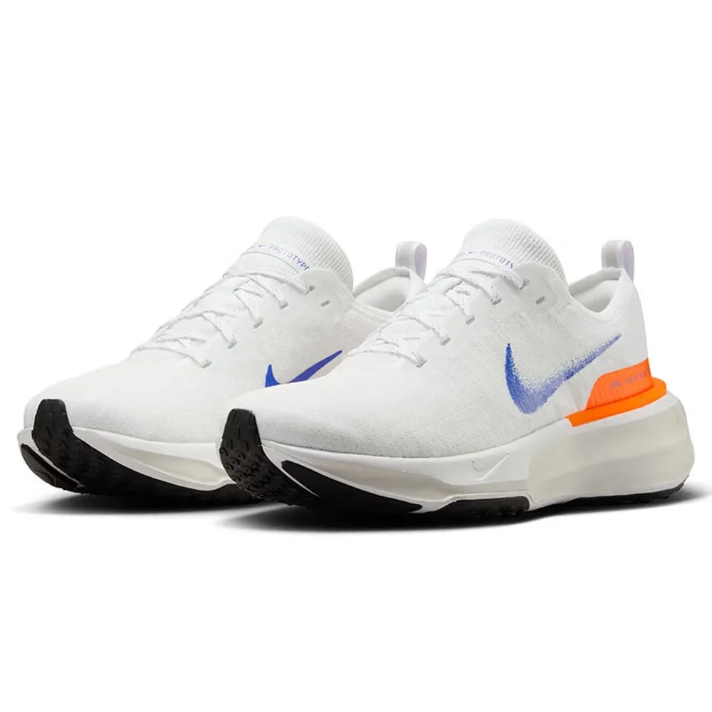 Nike Invincible 3 Lightweight Cushioning Support & Rebound Low-Top Casual Training Speed Running Shoes Men's HJ6653-900
Nike Invincible 3 Lightweight Cushioning Support & Rebound Low-Top Casual Training Speed Running Shoes Men's HJ6653-900
