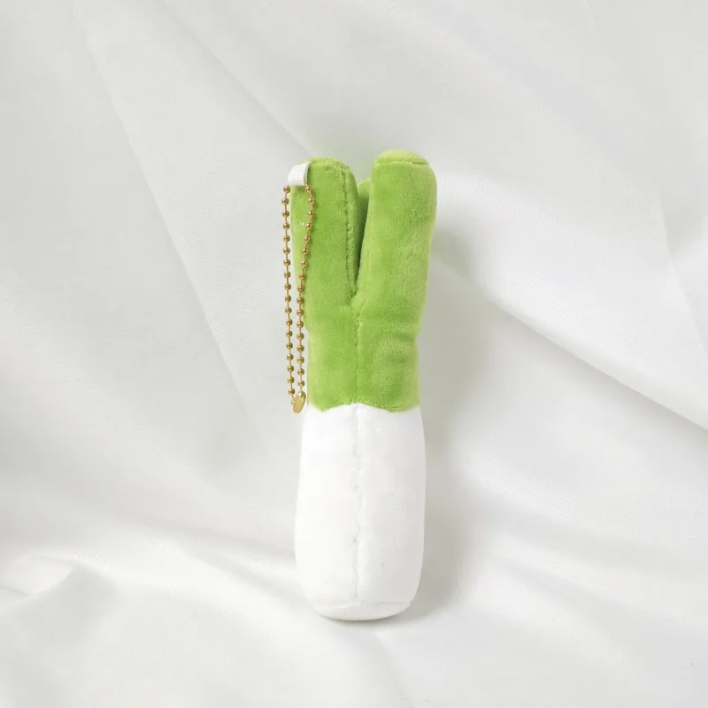 10CM Hot Anime Hatsune New Miku Scallion Q Version Kawaii Plush Pendant Model Toys Keychain Cosplay Props Gifts
10CM Hot Anime Hatsune New Miku Scallion Q Version Kawaii Plush Pendant Model Toys Keychain Cosplay Props Gifts