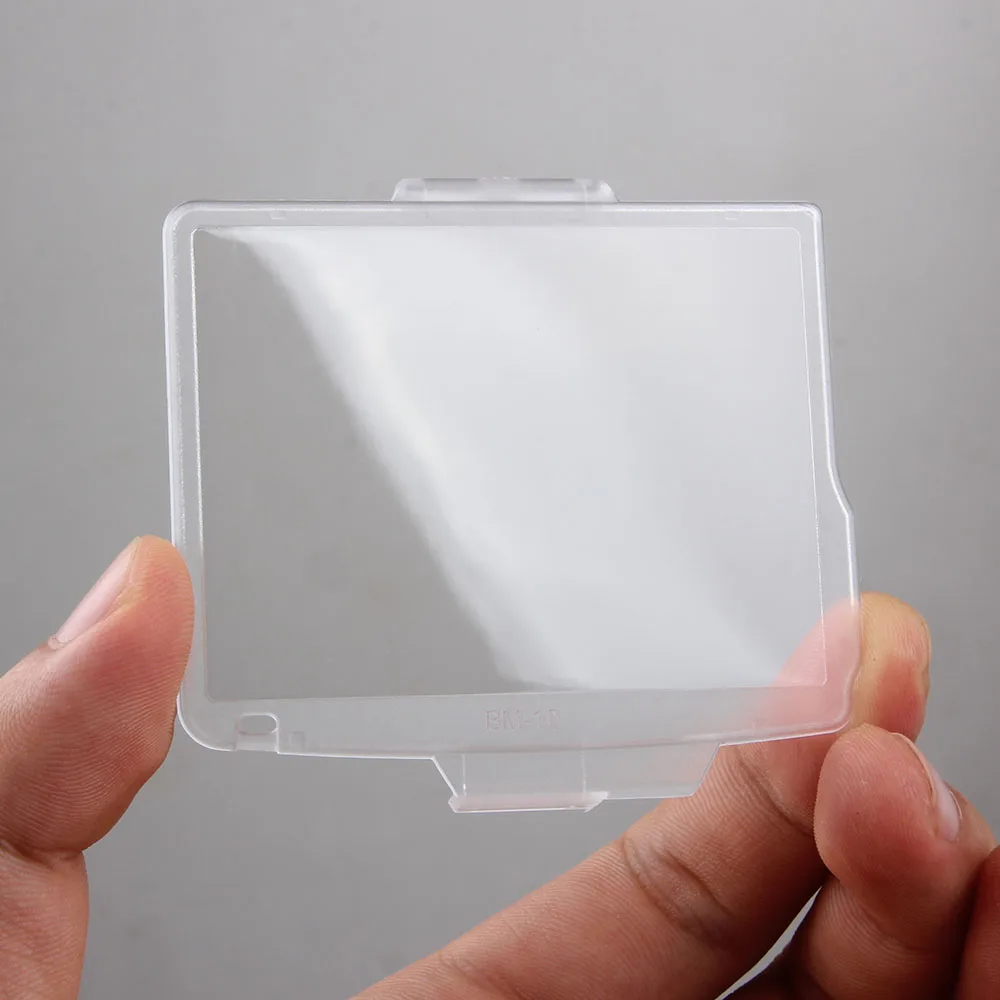 10 Pieces BM-10 for Nikon D90 DSLR Camera LCD Screen Protector Cover Wholesale BM10
10 Pieces BM-10 for Nikon D90 DSLR Camera LCD Screen Protector Cover Wholesale BM10