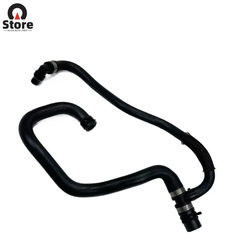 1668301200 Car Radiator Engine Coolant Expansion Tank Hose Accessory for Mercedes Benz C292 W166X166 GLE320 GLE400
1668301200 Car Radiator Engine Coolant Expansion Tank Hose Accessory for Mercedes Benz C292 W166X166 GLE320 GLE400