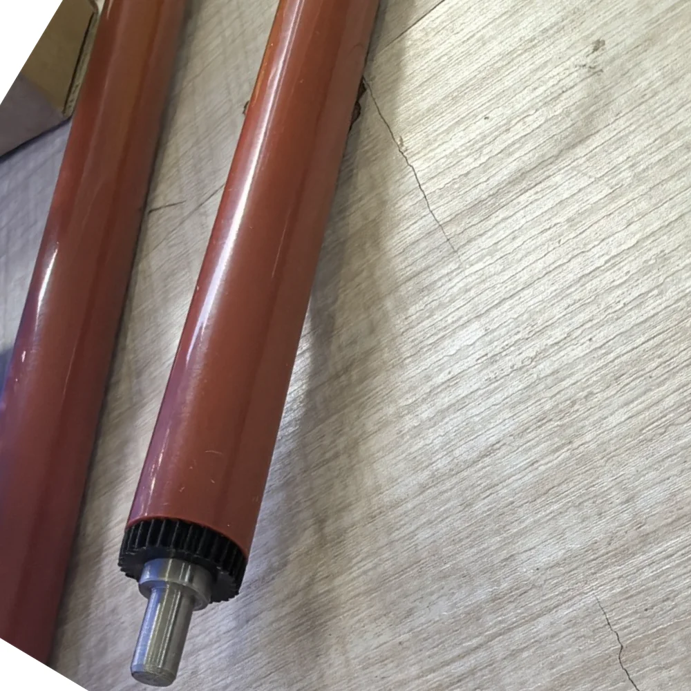 5X нижний прижимной ролик фьюзера для HP M102 M104 M106 M130 M132 M134 M203 M227 M206 M230 M148 M101 M103 M105 M118 M129 M131 M133
5X нижний прижимной ролик фьюзера для HP M102 M104 M106 M130 M132 M134 M203 M227 M206 M230 M148 M101 M103 M105 M118 M129 M131 M133