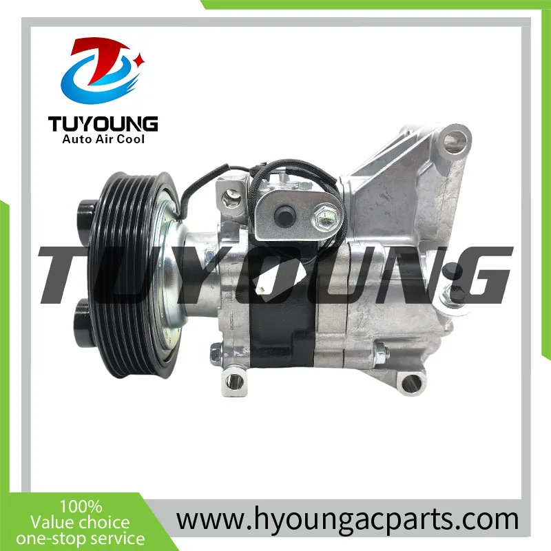 D651-61-450 автоматический компрессор кондиционера для Mazda 2 V09A1AA4AK D651-61-K00C D65161K00C D651-61-450H V09A1AA4AP
D651-61-450 автоматический компрессор кондиционера для Mazda 2 V09A1AA4AK D651-61-K00C D65161K00C D651-61-450H V09A1AA4AP
