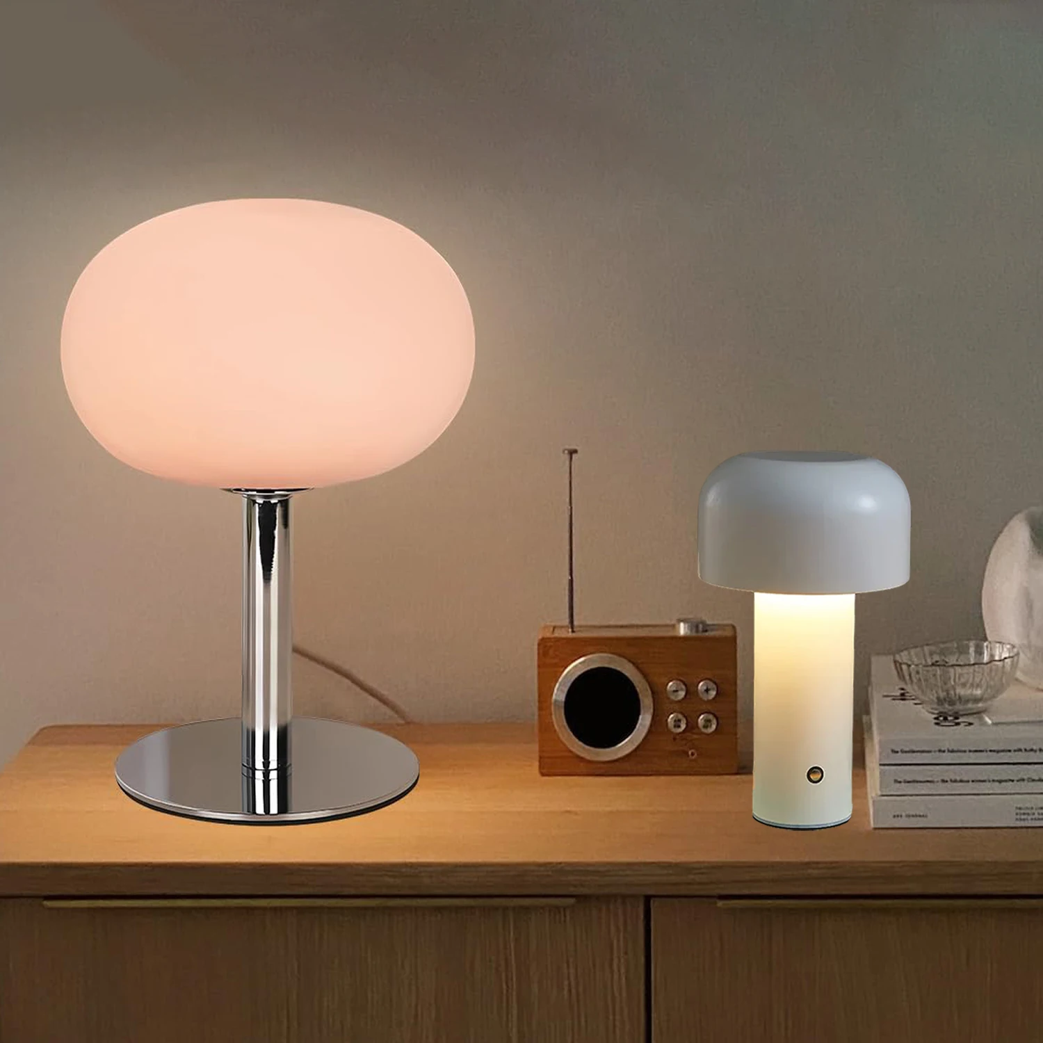 Italian Designer Bedside Lamp Bedroom Lollipop Decorative Table Lamp Light Fixture Simple Living Room Study Decor Home Desk Lamp
Italian Designer Bedside Lamp Bedroom Lollipop Decorative Table Lamp Light Fixture Simple Living Room Study Decor Home Desk Lamp