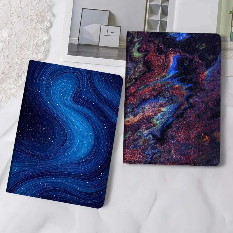 Чехол для планшета с синим узором Starry Swirl для Samsung Tab Galaxy S6 S11 A A7 A8 A9 A11 10.1 10.4 10.5 Plus Lite, подарок
Чехол для планшета с синим узором Starry Swirl для Samsung Tab Galaxy S6 S11 A A7 A8 A9 A11 10.1 10.4 10.5 Plus Lite, подарок