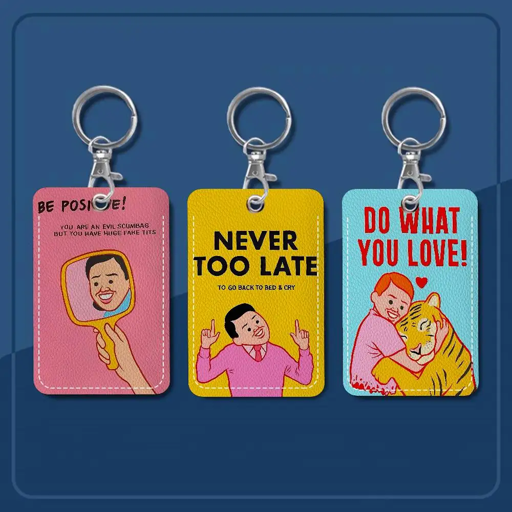 Держатель для карт J-Joan C-Cornella в художественном стиле из полиуретана с брелоком — премиальная защита для банковских карт, карт метро и автобусов
Держатель для карт J-Joan C-Cornella в художественном стиле из полиуретана с брелоком — премиальная защита для банковских карт, карт метро и автобусов