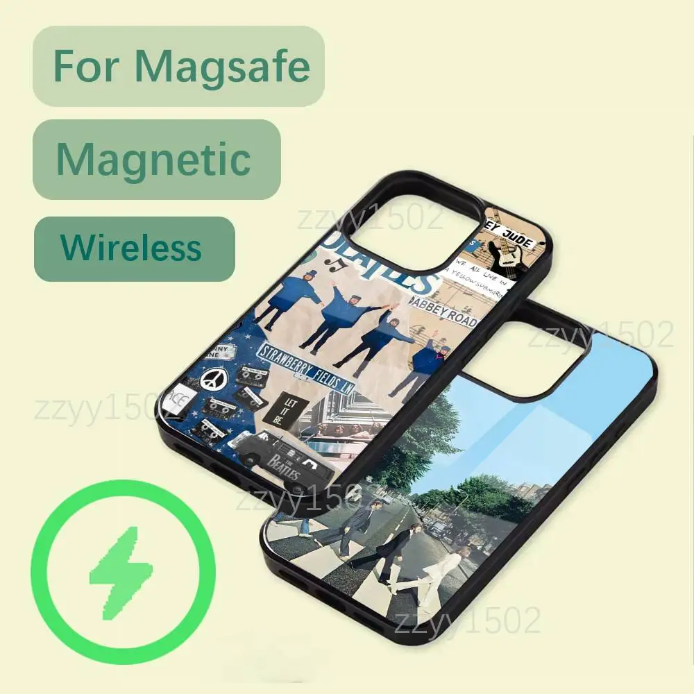 T-The Band B-Beatles-es Let It Be Phone Case For iPhone 17,16,15,14,13,12,11,Pro,Max,Plus,Mini,SE4,E Magsafe Wireless Charging
T-The Band B-Beatles-es Let It Be Phone Case For iPhone 17,16,15,14,13,12,11,Pro,Max,Plus,Mini,SE4,E Magsafe Wireless Charging