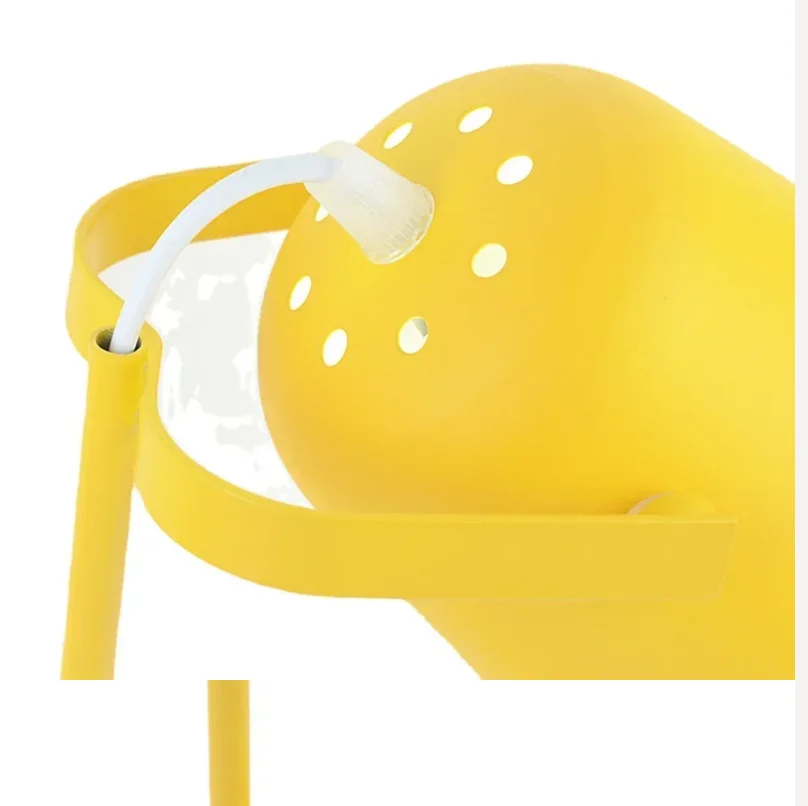 Настольная лампа для защиты глаз, светодиодный настольный металлический светильник для чтения книг в скандинавском стиле для офиса, розовый lamparas de mesa
Настольная лампа для защиты глаз, светодиодный настольный металлический светильник для чтения книг в скандинавском стиле для офиса, розовый lamparas de mesa