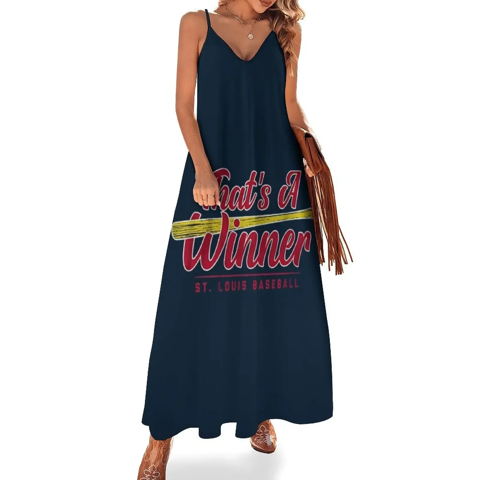 That's a winner Sleeveless Dress evening dress women's evening dresses luxury evening dresses for women 2025
That's a winner Sleeveless Dress evening dress women's evening dresses luxury evening dresses for women 2025