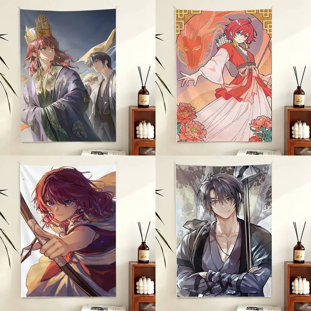 Y-Yona of the D-Dawn Flags Wall Hanging Background Art Banner for Bedroom Home Outdoor Decor
Y-Yona of the D-Dawn Flags Wall Hanging Background Art Banner for Bedroom Home Outdoor Decor