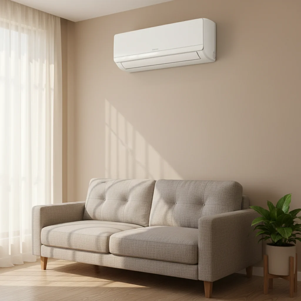 Class A+++ High Quality 9000btu Split Wall Mounted Air Conditioner 110v 220v Variable Frequency and RV Application
Class A+++ High Quality 9000btu Split Wall Mounted Air Conditioner 110v 220v Variable Frequency and RV Application