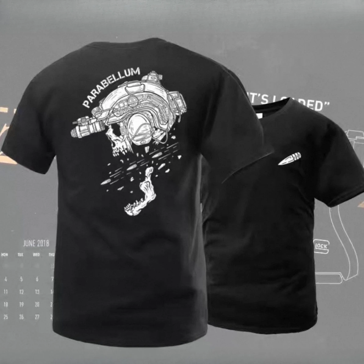 Новинка 2026, высококачественные мужские и женские футболки с графическим принтом в стиле милитари, для спорта на открытом воздухе, с круглым вырезом, свободные с коротким рукавом
Новинка 2026, высококачественные мужские и женские футболки с графическим принтом в стиле милитари, для спорта на открытом воздухе, с круглым вырезом, свободные с коротким рукавом