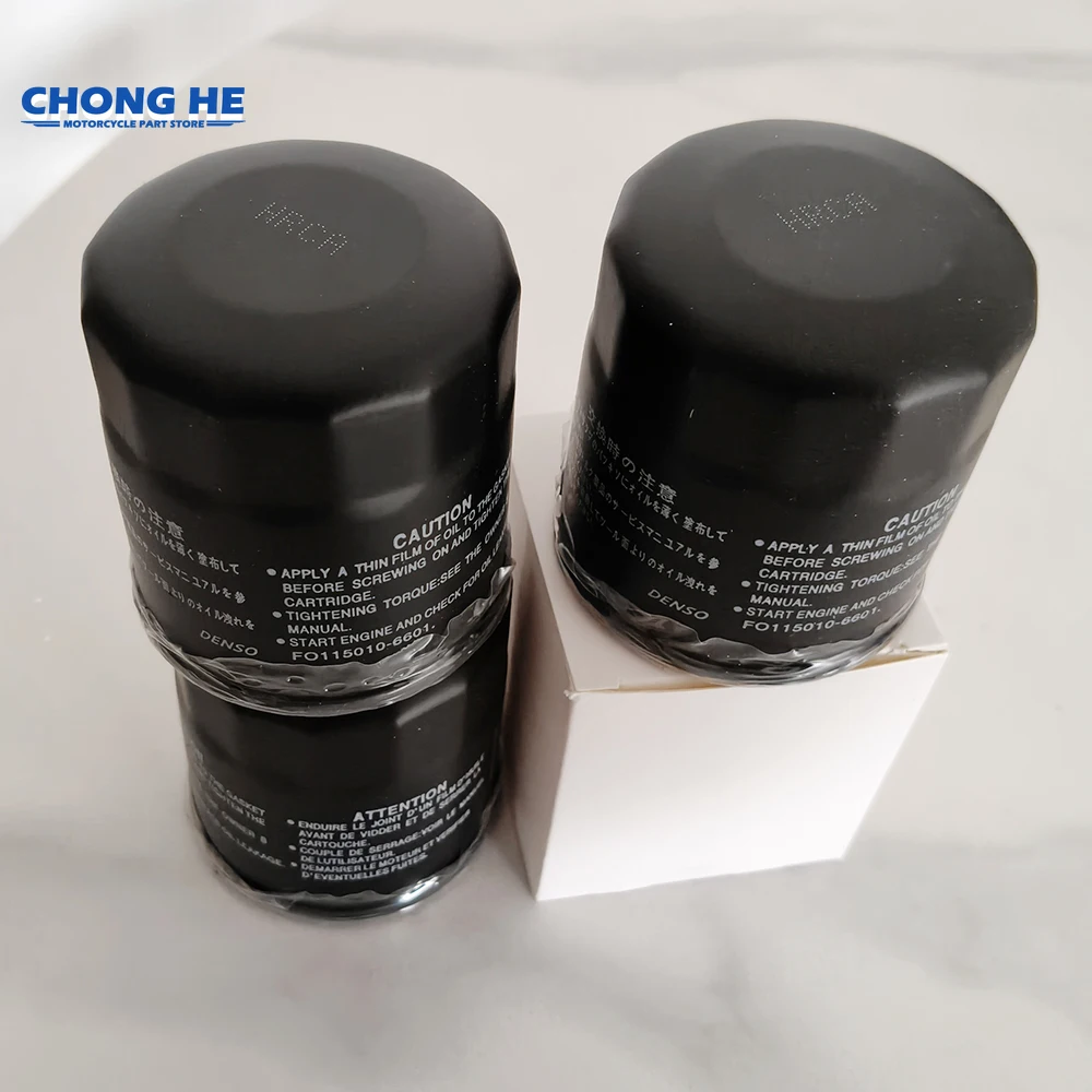 1/2/4/5pc Oil Filter For Kawasaki EX650 ER650 EX ER 650 ER-6f ER-6n EN500 Vulcan EX500 GPZ500S Ninja 500R KLE500 EN GPZ KLE 500
1/2/4/5pc Oil Filter For Kawasaki EX650 ER650 EX ER 650 ER-6f ER-6n EN500 Vulcan EX500 GPZ500S Ninja 500R KLE500 EN GPZ KLE 500