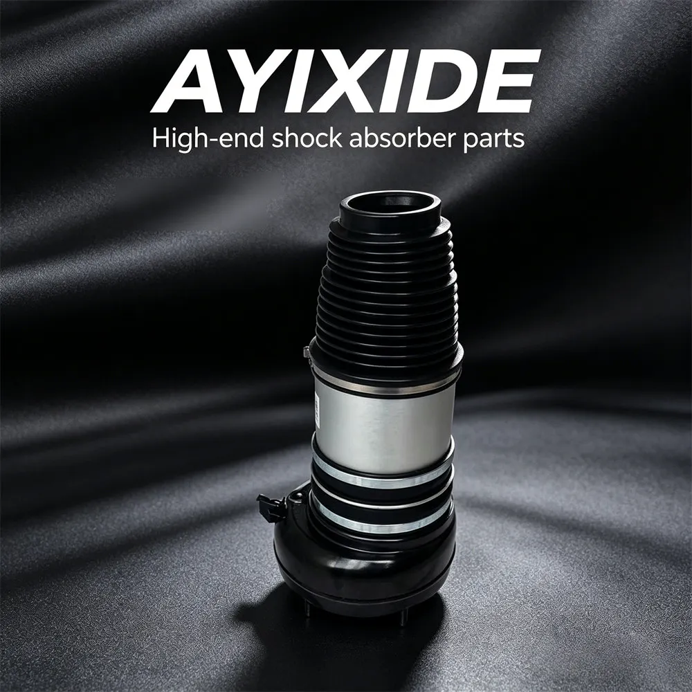 For Air Suspension Bag for 2010-2016 Audi A8 D4 A7 C7 S8 Front OE 4H0616039AF
For Air Suspension Bag for 2010-2016 Audi A8 D4 A7 C7 S8 Front OE 4H0616039AF