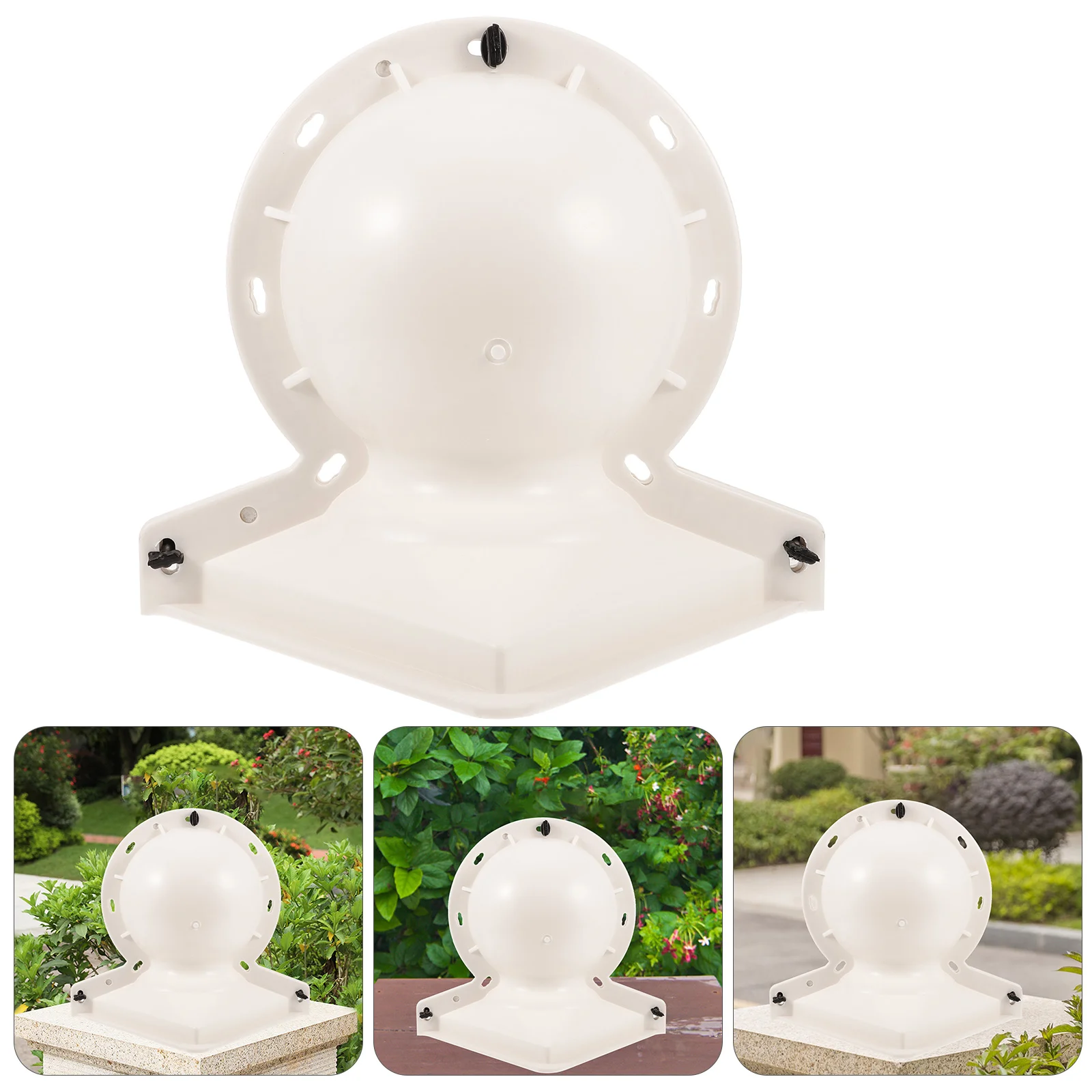 Feng Shui Ball Mold Roman Column Decoration Balustrade Forming Cement Concrete Garden Fence Block
Feng Shui Ball Mold Roman Column Decoration Balustrade Forming Cement Concrete Garden Fence Block