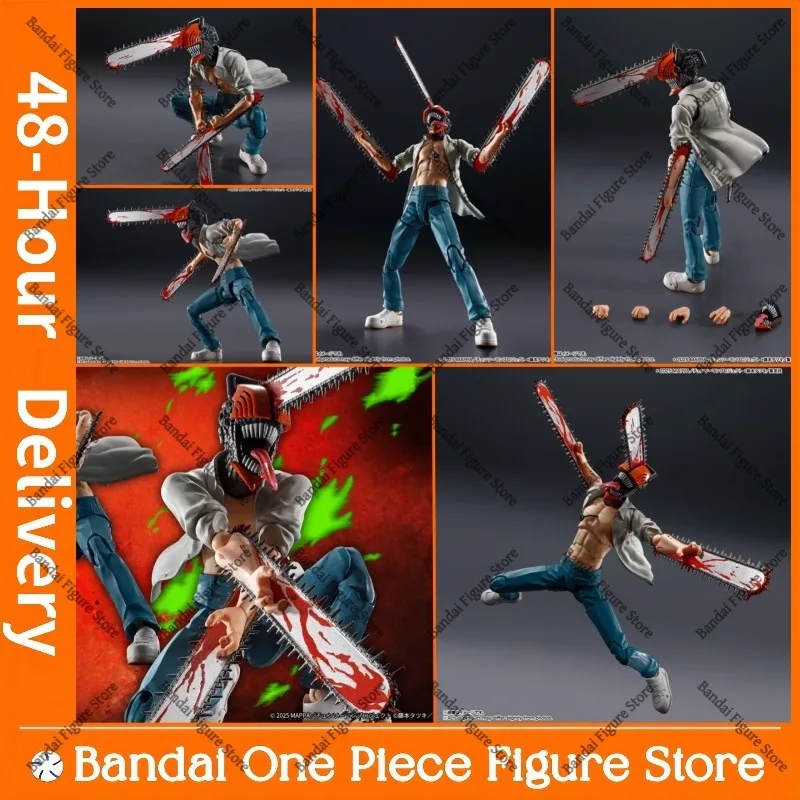 In Stock Bandai S.H.Figuarts Shf Chainsaw Man The Movie Reze Arc Chainsaw Man Anime Action Collection Figures Model Toy
In Stock Bandai S.H.Figuarts Shf Chainsaw Man The Movie Reze Arc Chainsaw Man Anime Action Collection Figures Model Toy