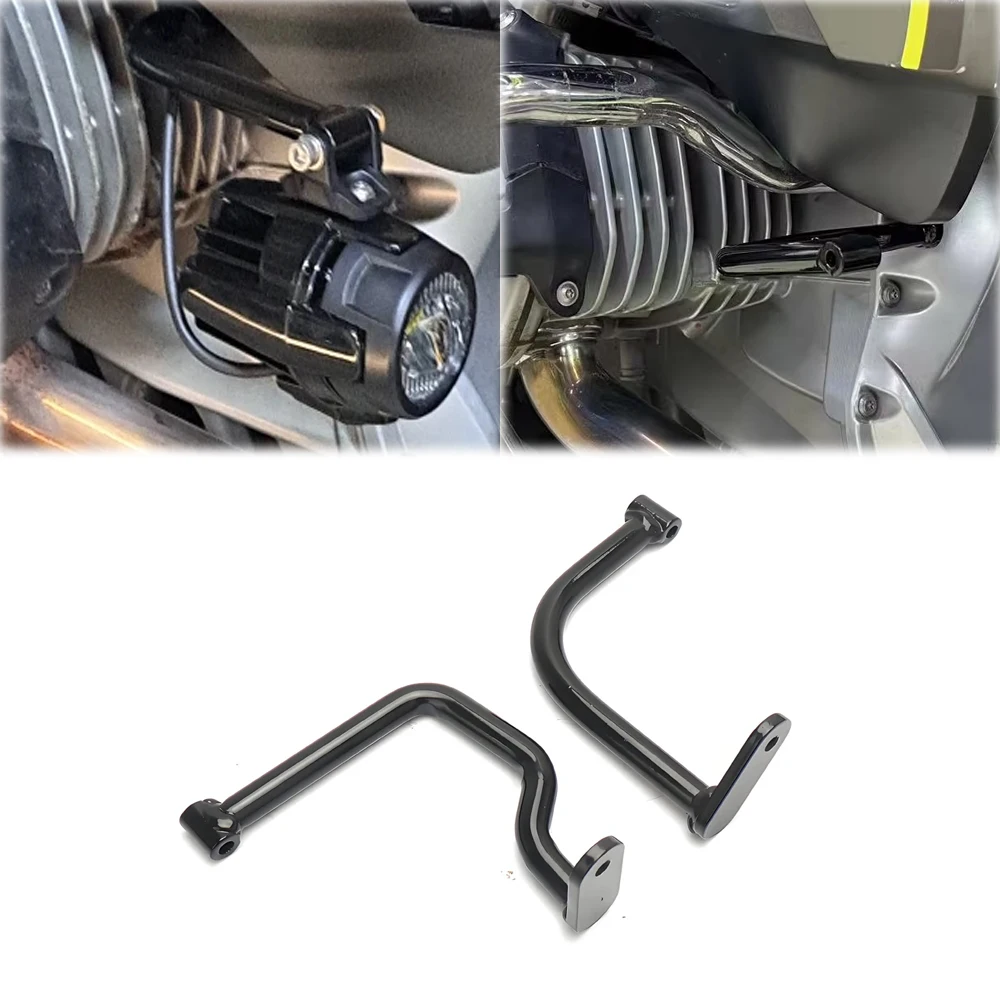 New Motorcycle Accessories Fog Light Bracket Auxiliary Spotlight Holder Driving For BMW R1200RT R1250RT R1200 RT R1250 RT
New Motorcycle Accessories Fog Light Bracket Auxiliary Spotlight Holder Driving For BMW R1200RT R1250RT R1200 RT R1250 RT