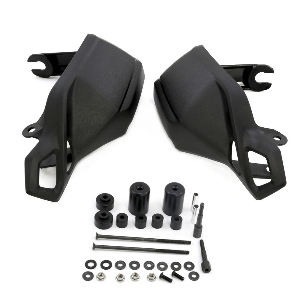 For Suzuki V-Strom DL1000 Hand Guards Brake Clutch Lever Protector Handguard Shield DL 1000 V Strom 1000 2014-2019 Motorcycle
For Suzuki V-Strom DL1000 Hand Guards Brake Clutch Lever Protector Handguard Shield DL 1000 V Strom 1000 2014-2019 Motorcycle