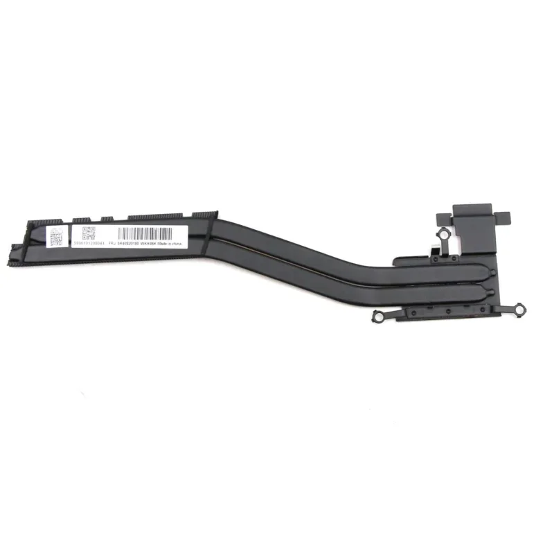Новый охлаждающий радиатор для Lenovo ThinkBook 14 G2 G3 5H40S20180 5H40S20181
Новый охлаждающий радиатор для Lenovo ThinkBook 14 G2 G3 5H40S20180 5H40S20181