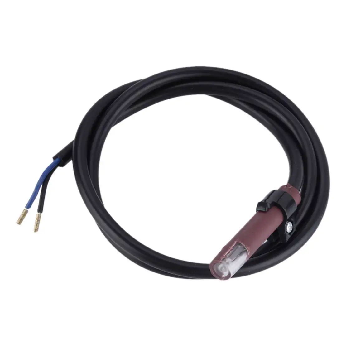 Универсальный датчик пламени QRB1, фоточувствительный электрический фоторезистор для обнаружения глазной горелки для дизельной горелки
Универсальный датчик пламени QRB1, фоточувствительный электрический фоторезистор для обнаружения глазной горелки для дизельной горелки