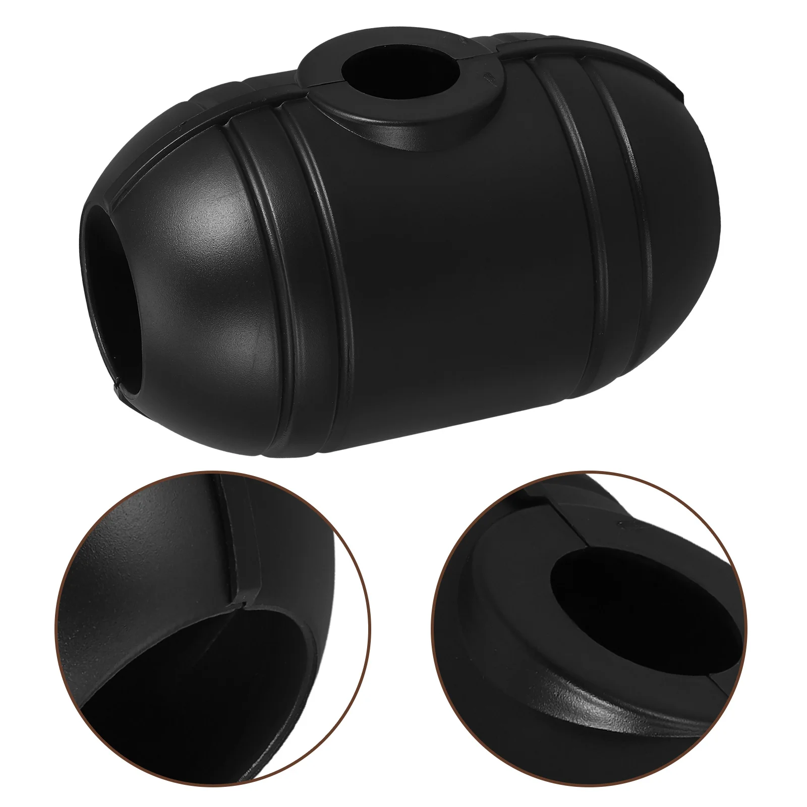 1pc Crank Handle Shell For Patio Umbrella Replacement Durable Outdoor Repair Part Garden Umbrella Accessories Cantilever Tilt
1pc Crank Handle Shell For Patio Umbrella Replacement Durable Outdoor Repair Part Garden Umbrella Accessories Cantilever Tilt