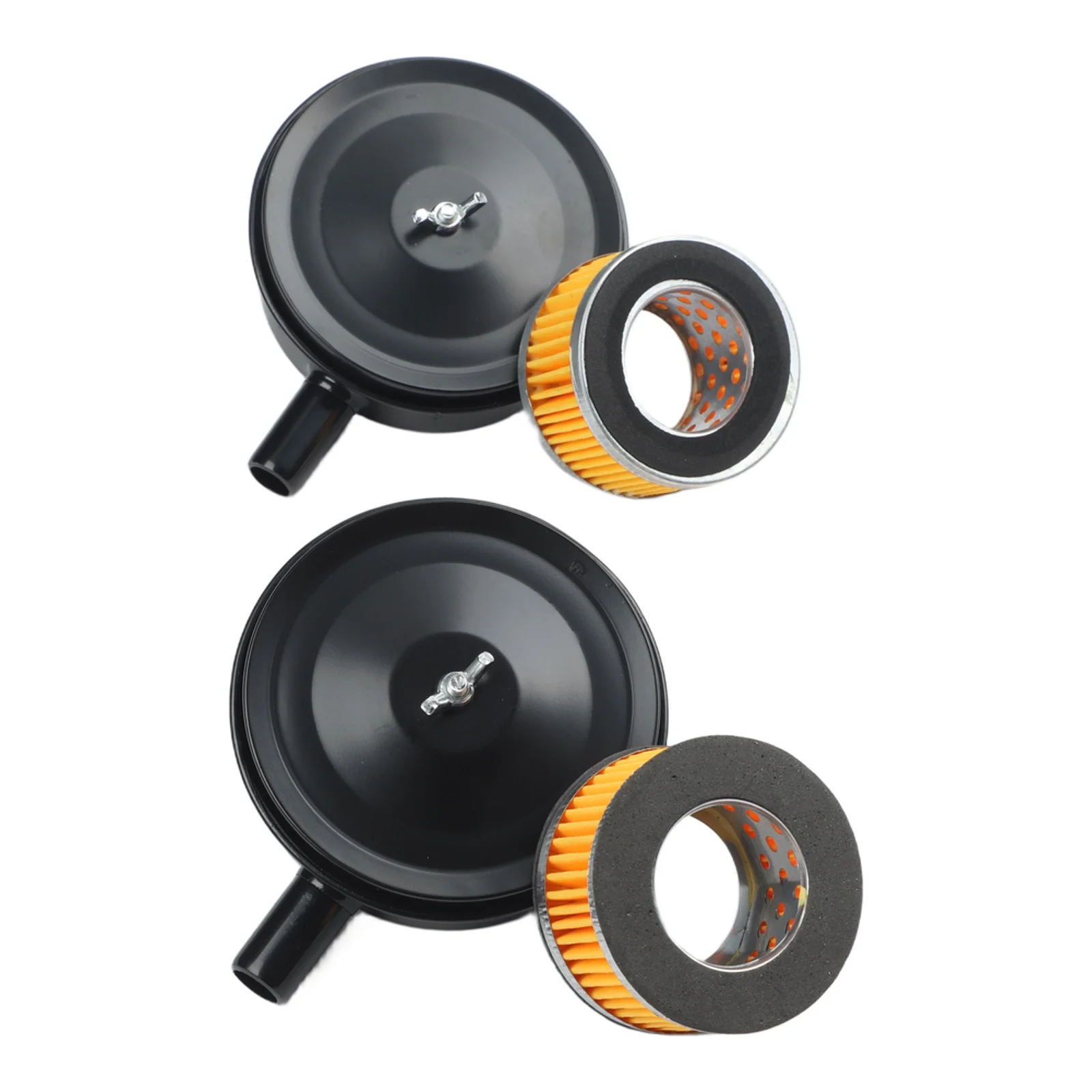 Advanced Noise Reduction Technology Number Of Pieces 4 Intake Filter Extends Pump Life Metal And Paper Elements
Advanced Noise Reduction Technology Number Of Pieces 4 Intake Filter Extends Pump Life Metal And Paper Elements