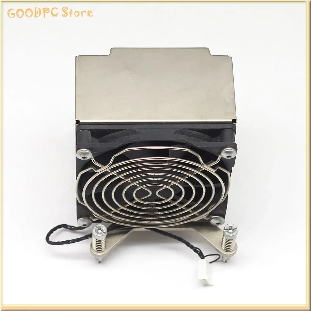 463991-001/463990-001 оригинальный для рабочей станции Z800 Z600 мощный вентилятор для радиатора Xeon X5690 вентилятор для охлаждения процессора
463991-001/463990-001 оригинальный для рабочей станции Z800 Z600 мощный вентилятор для радиатора Xeon X5690 вентилятор для охлаждения процессора