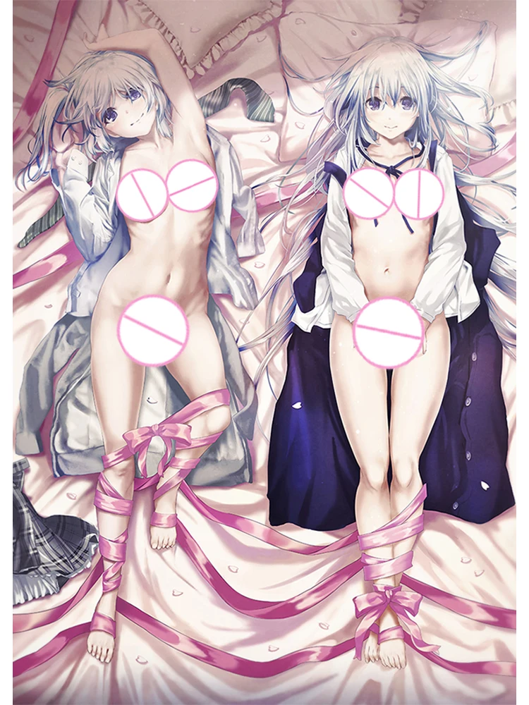 Dakimakura Anime Beautiful Girl 2 Side Printed Hugging Body Pillowcase Cushion Bedding Decor Pillow Cover 2024
Dakimakura Anime Beautiful Girl 2 Side Printed Hugging Body Pillowcase Cushion Bedding Decor Pillow Cover 2024