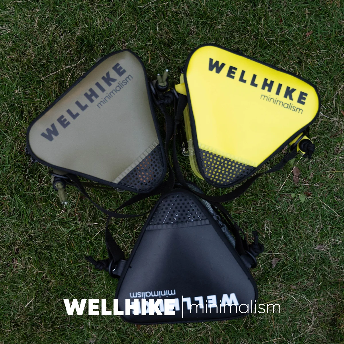 Outdoor Transparent Water Triangular EVA Bucket Fishing Guard Fishing Bucket Portable Folding Luya Live Fishing Bucket
Outdoor Transparent Water Triangular EVA Bucket Fishing Guard Fishing Bucket Portable Folding Luya Live Fishing Bucket