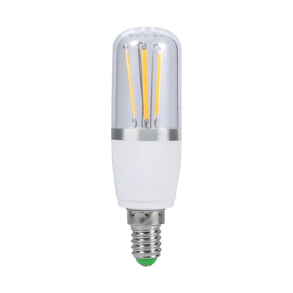 3W 4W 6W E14 LED Chandelier Light Bulb Vintage Filament Lamp Warm Cool White 12V Light
3W 4W 6W E14 LED Chandelier Light Bulb Vintage Filament Lamp Warm Cool White 12V Light