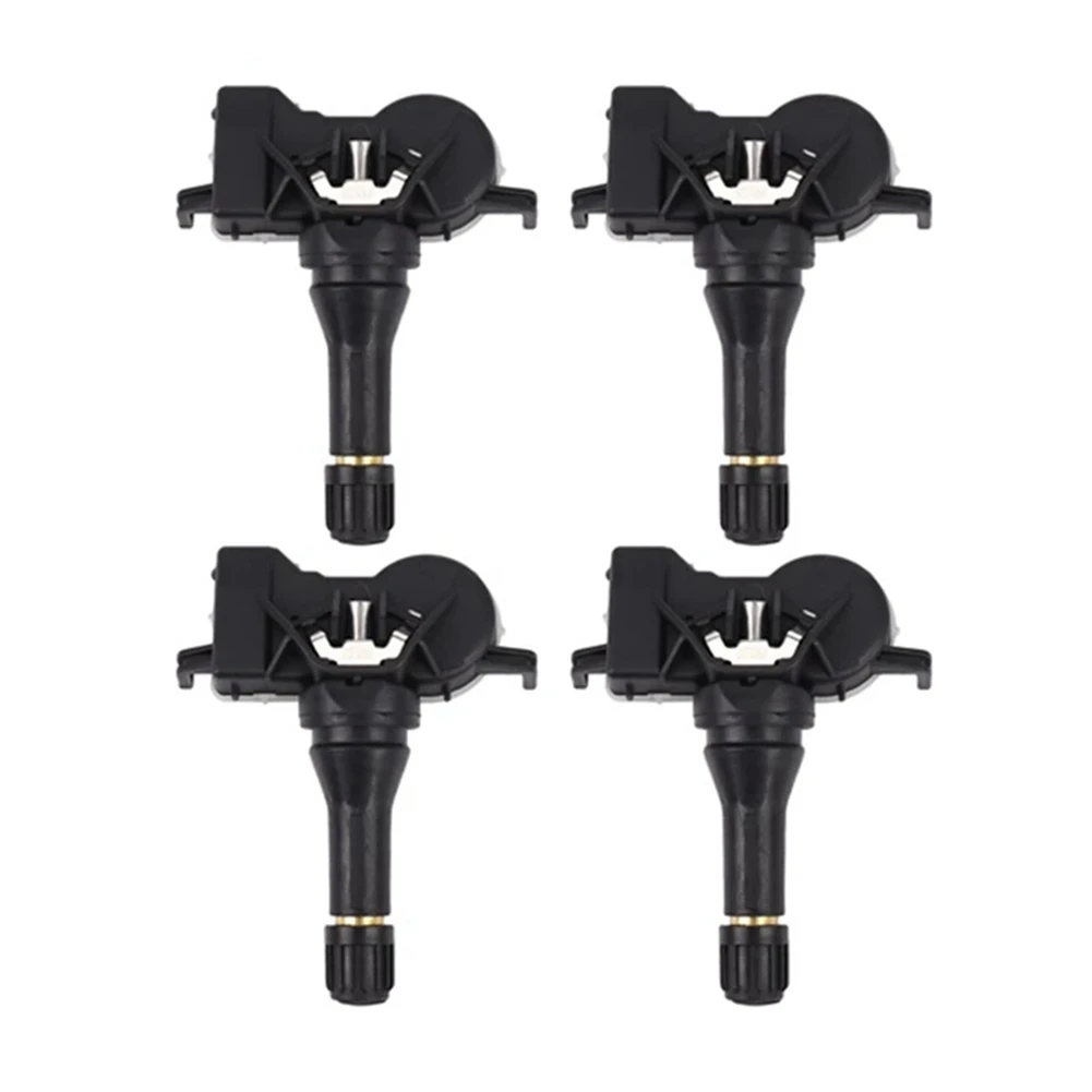 AB98-1Set For NEW Tire Pressure Monitor Sensor For Mitsubishi Pajero Pajero Sport III 2014-2025 433MHZ TPMS Pressure Monitor
AB98-1Set For NEW Tire Pressure Monitor Sensor For Mitsubishi Pajero Pajero Sport III 2014-2025 433MHZ TPMS Pressure Monitor